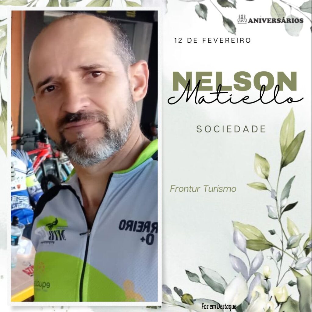 Nelson Matiello