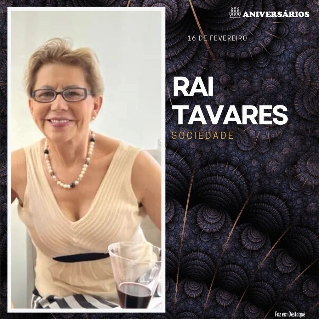Rai Tavares