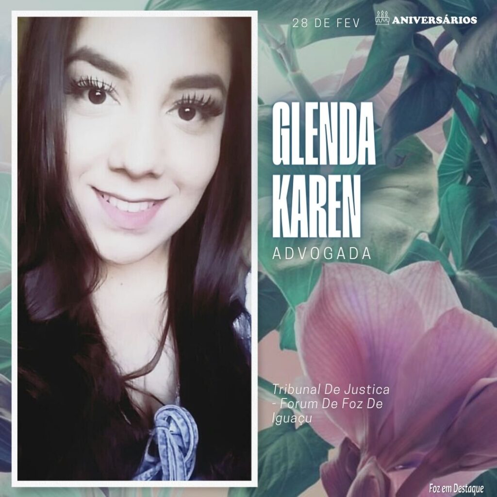 Glenda Karen
