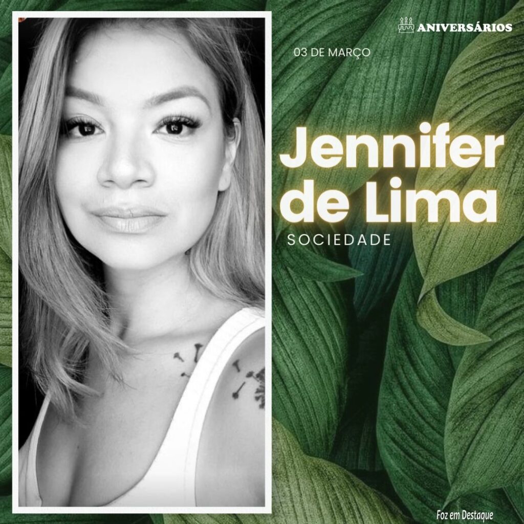 Jennifer de Lima