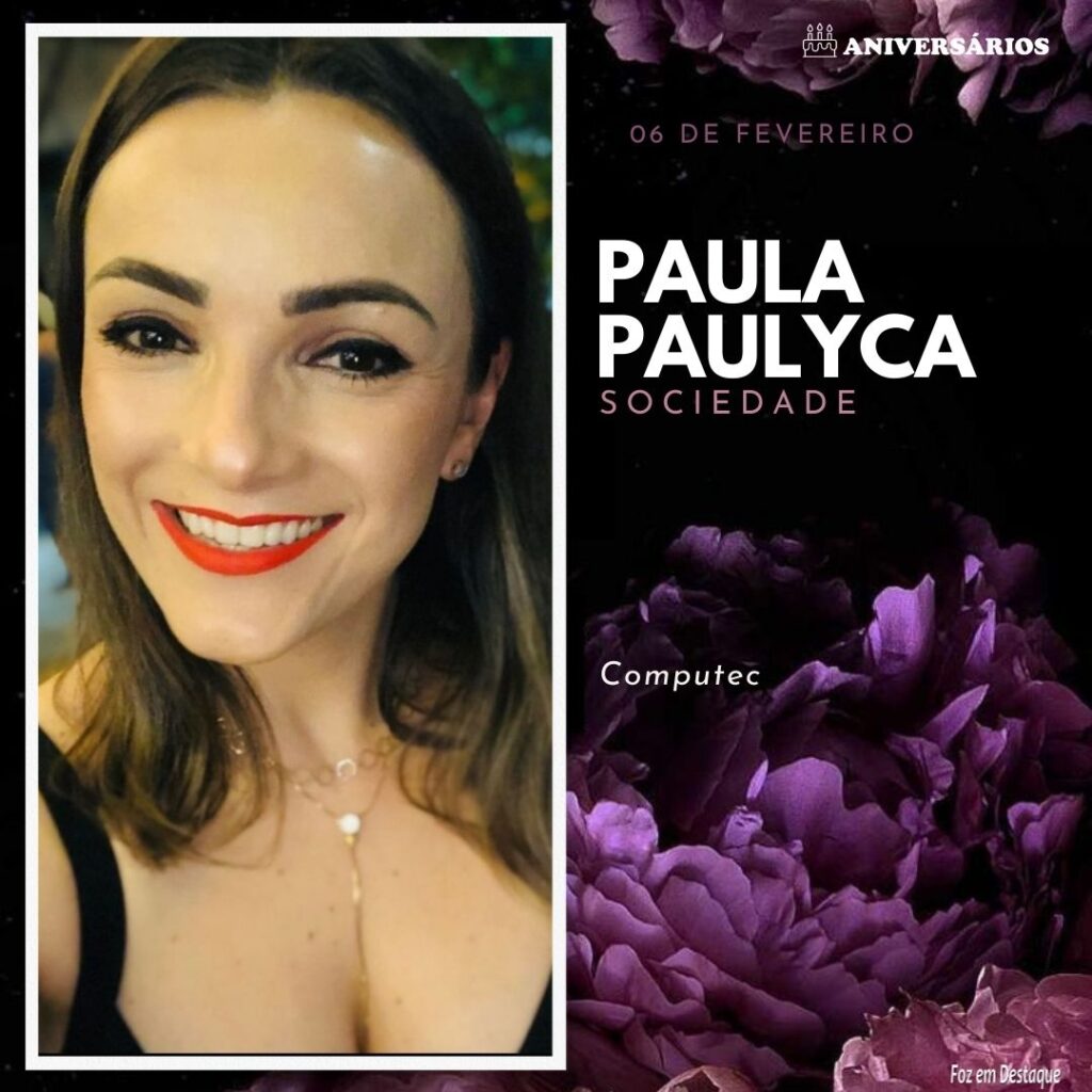 Paula Paulyca