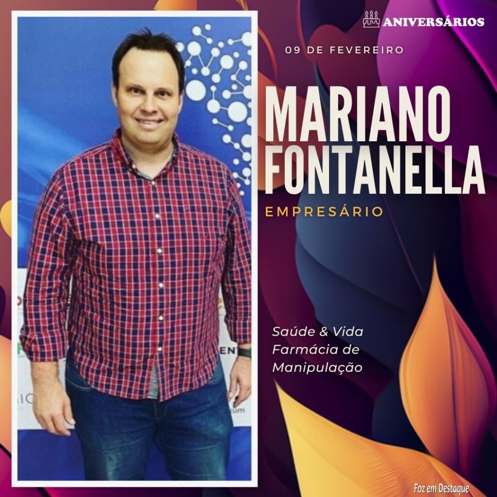 Mariano Fontanella