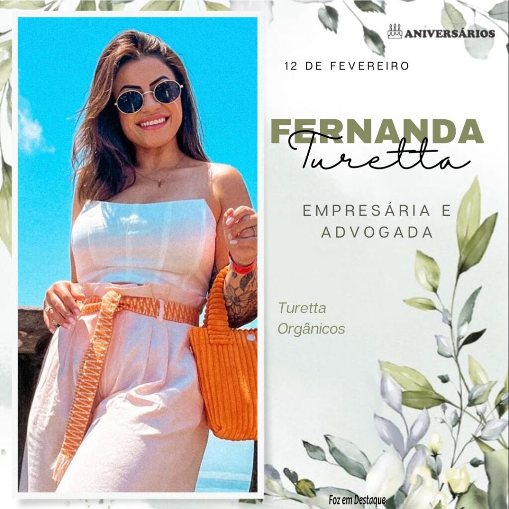 Fernanda Turetta