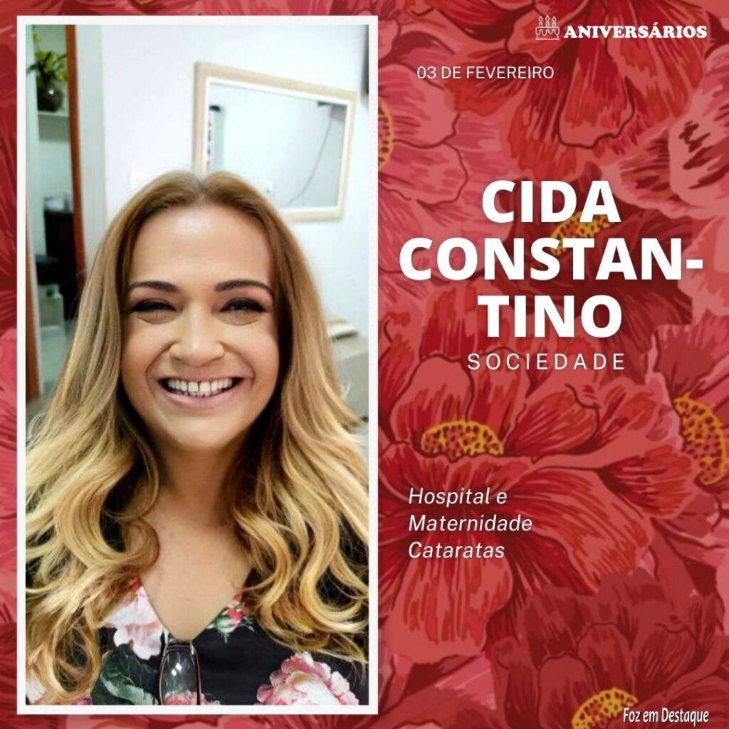 Cida Constantino