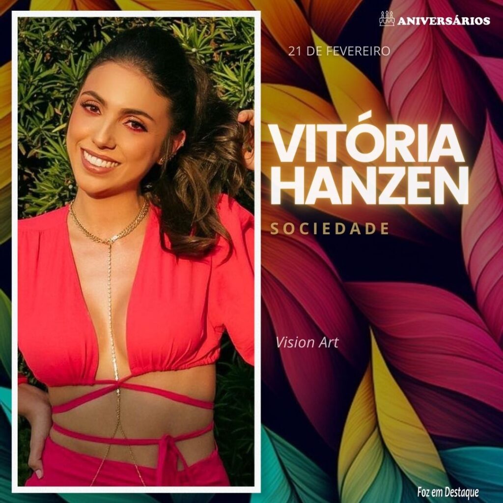 Vitória Hanzen