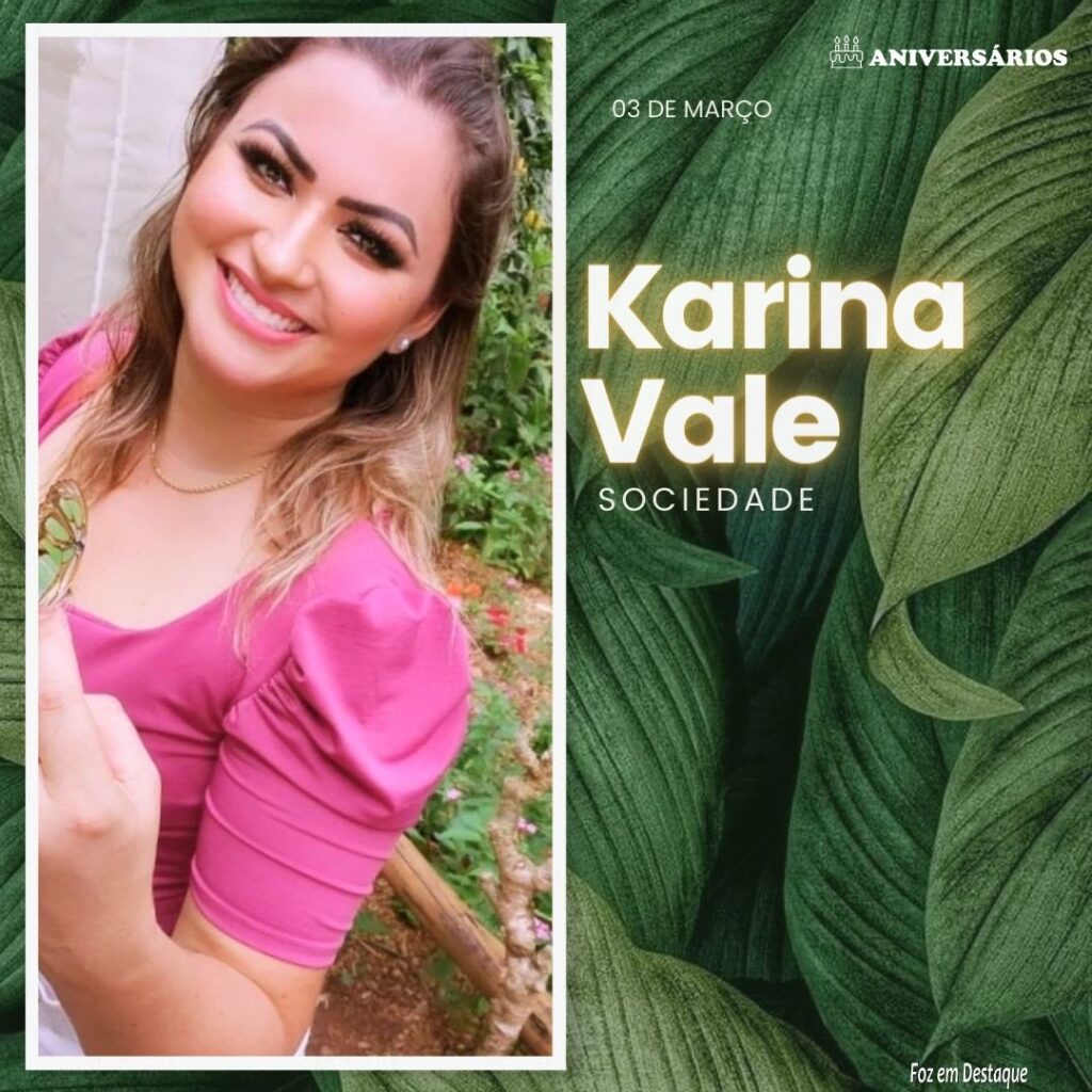 Karina Vale