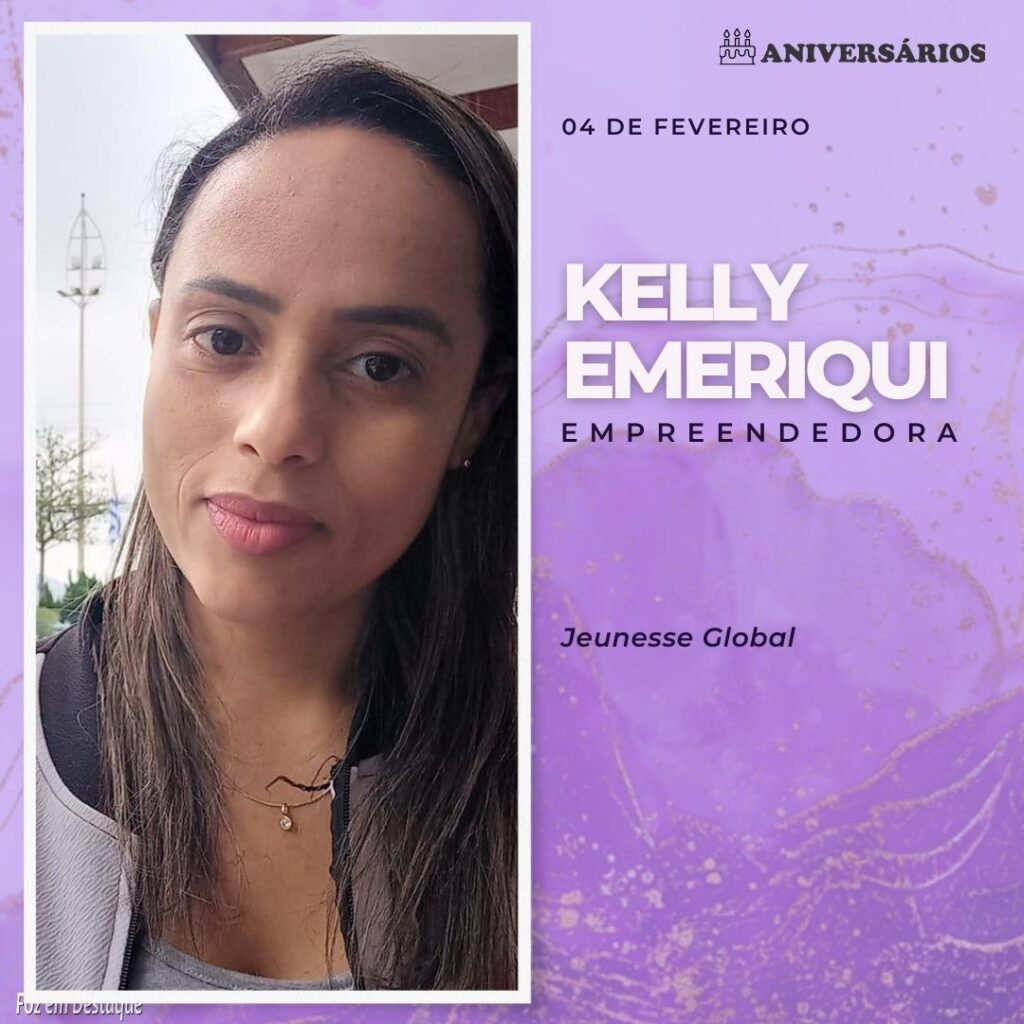 Kelly Emeriqui