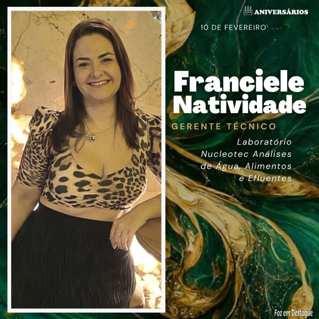 Franciele Natividade