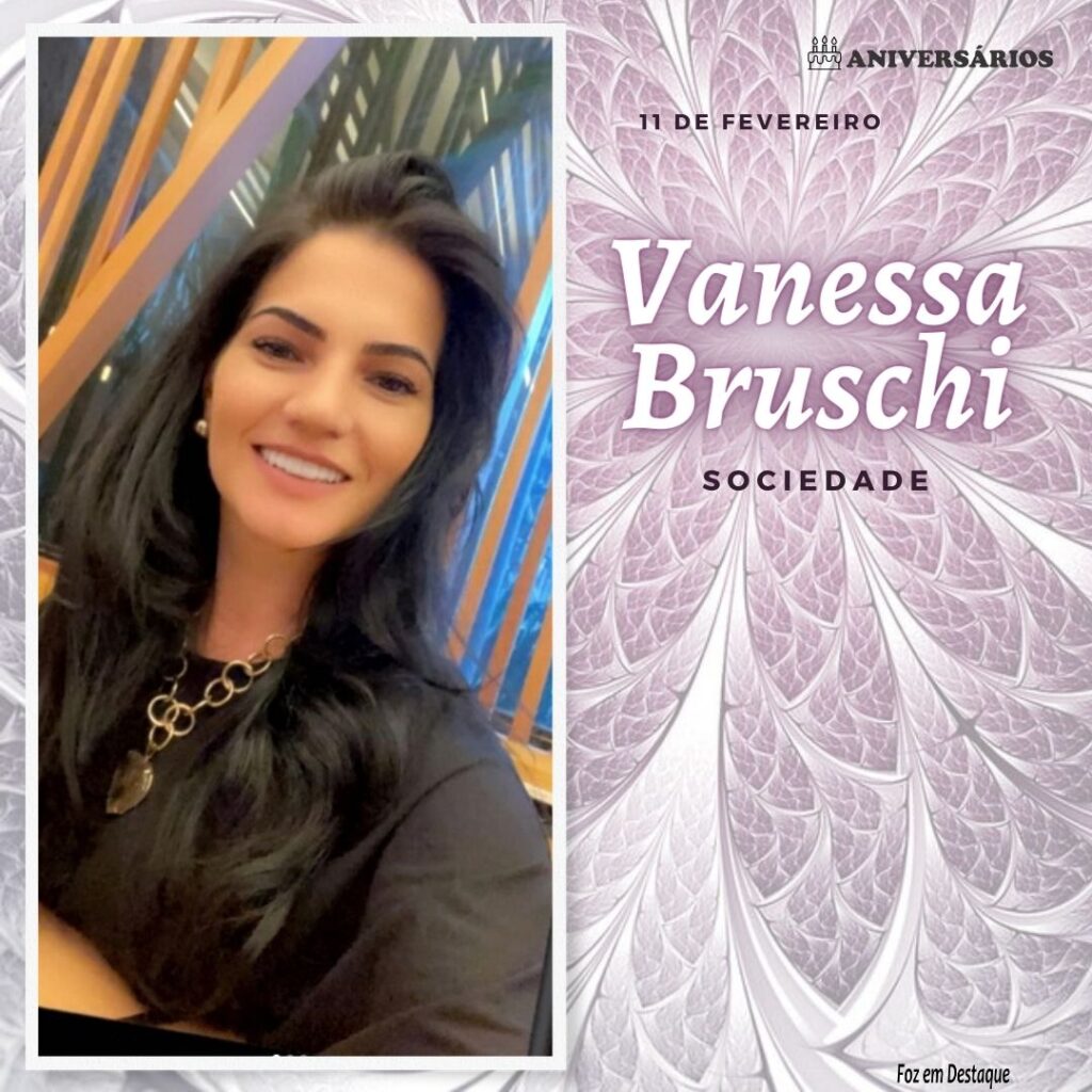 Vanessa Bruschi