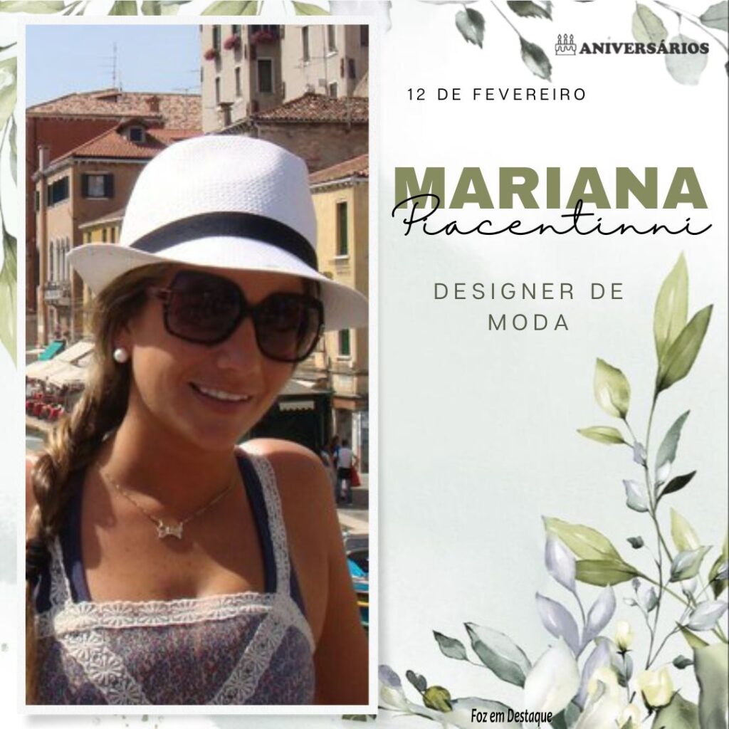 Mariana Piacentinni