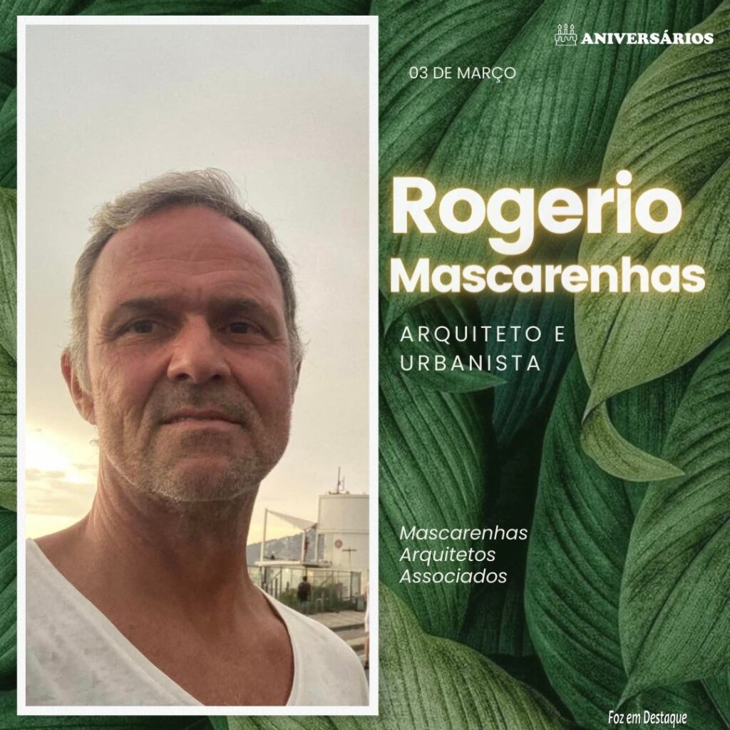 Rogerio Mascarenhas