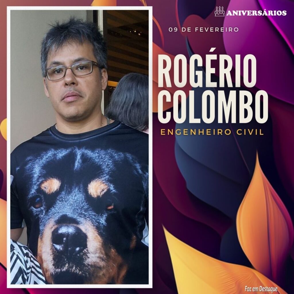 Rogério Colombo