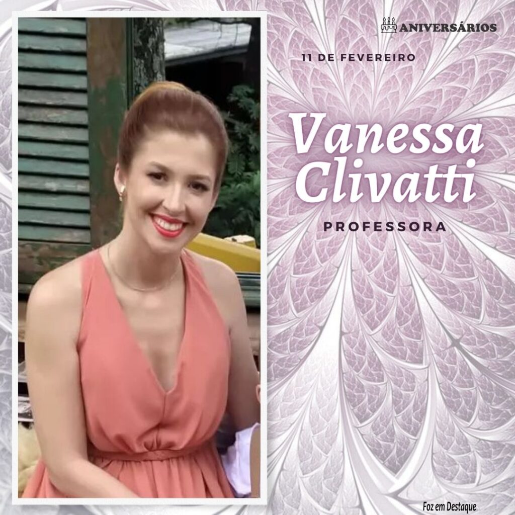 Vanessa Clivatti