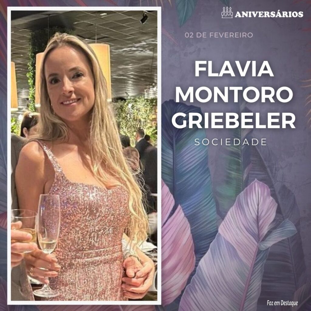Flavia Montoro Griebeler
