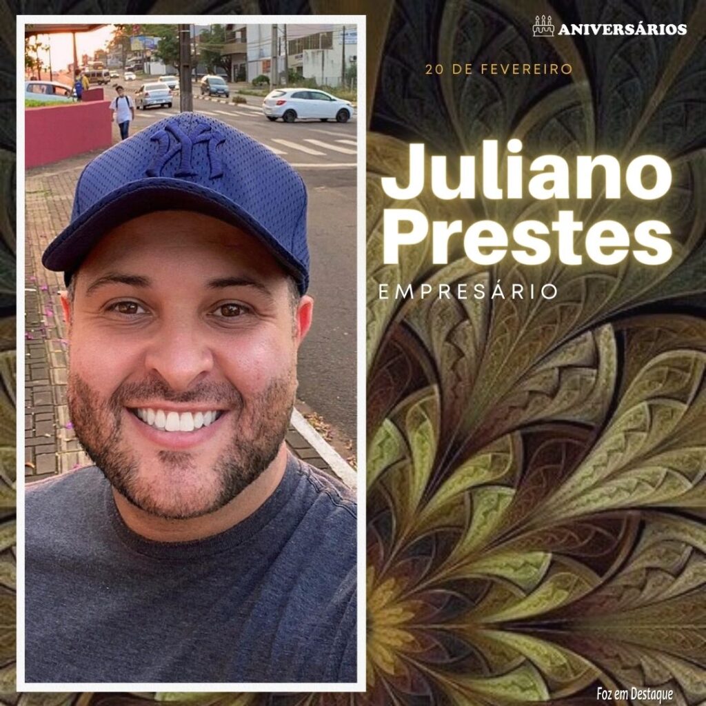 Juliano Prestes