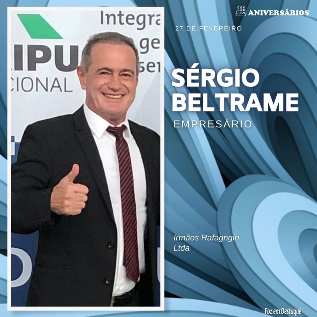 Sérgio Beltrame