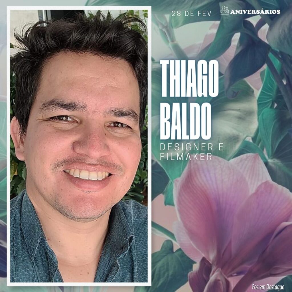 Thiago Baldo