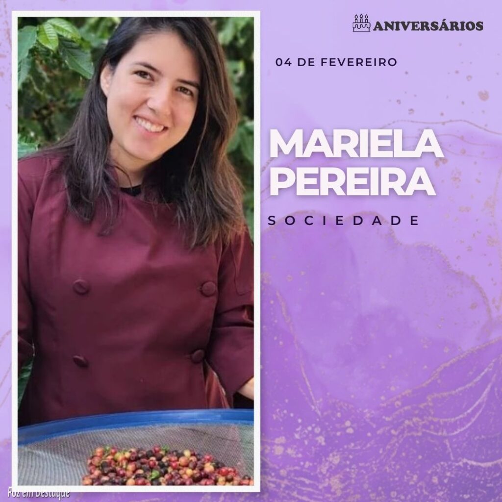 Mariela Pereira