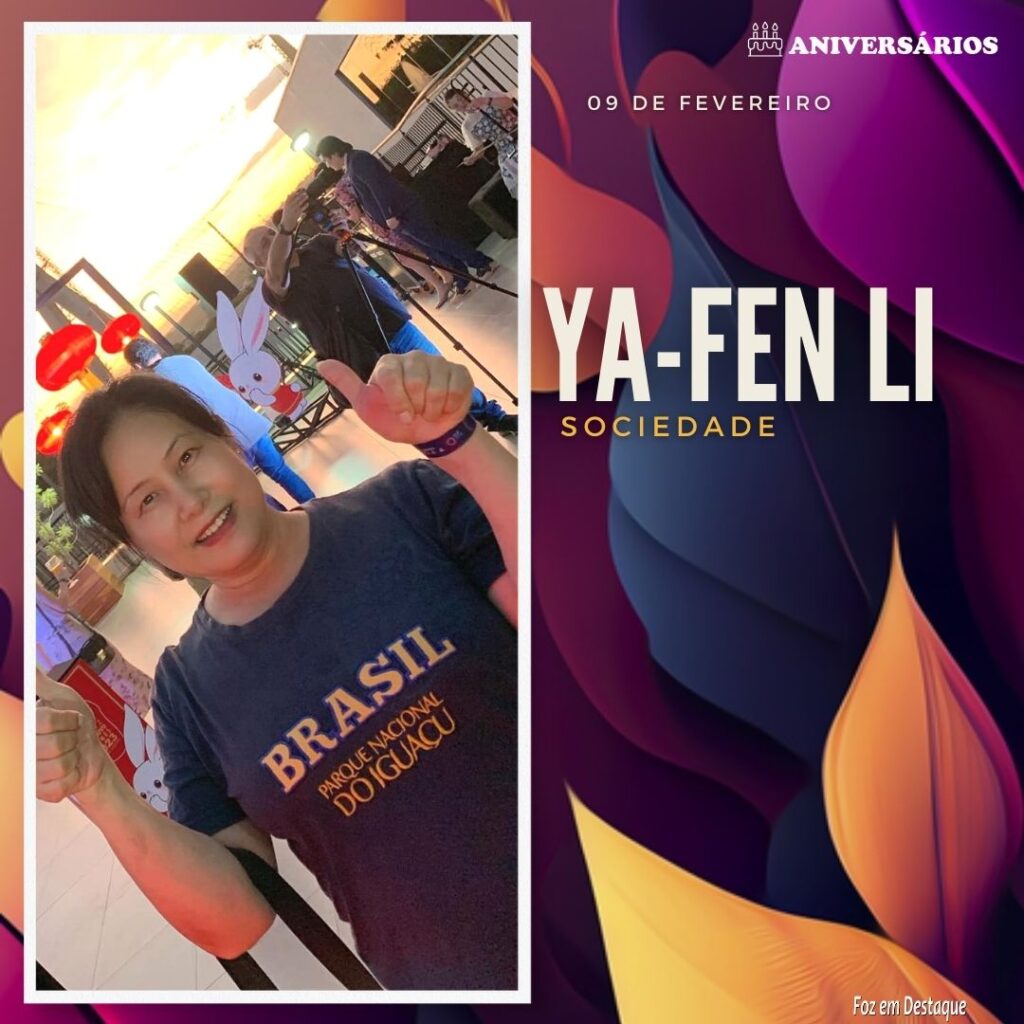 Ya-Fen Li