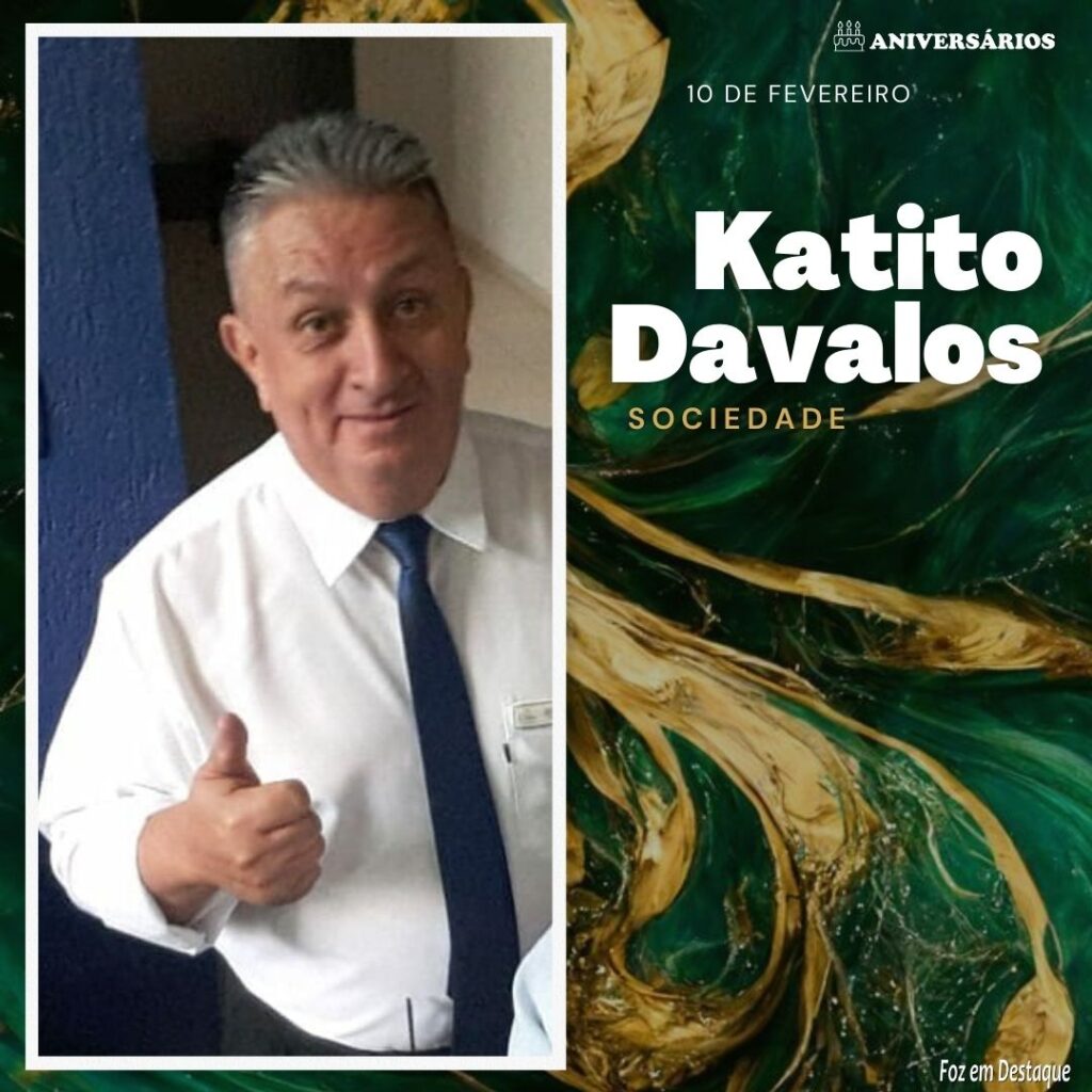 Katito Davalos