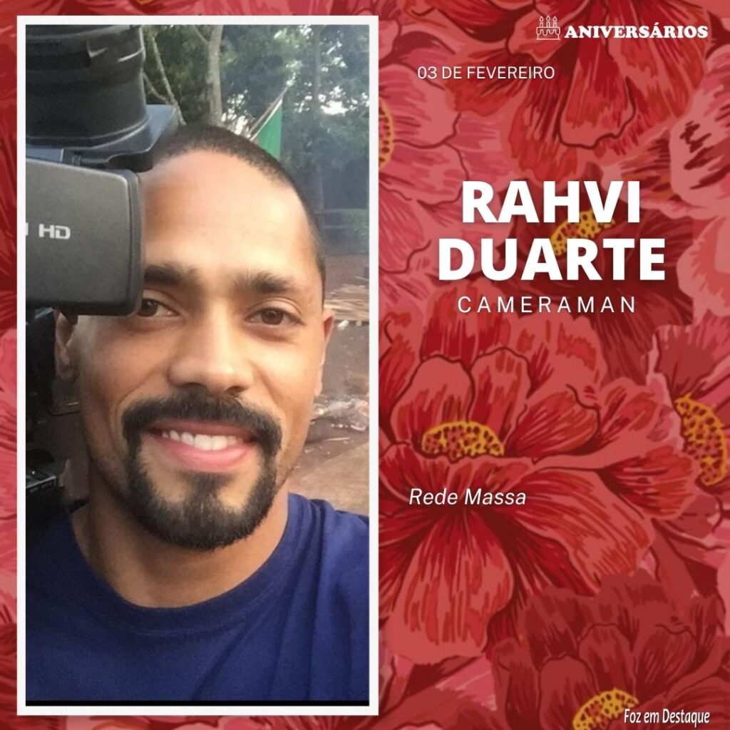 Rahvi Duarte