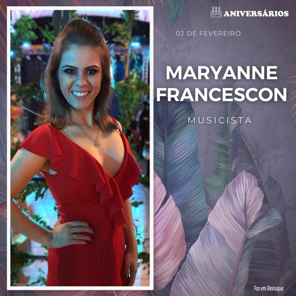 Maryanne Francescon