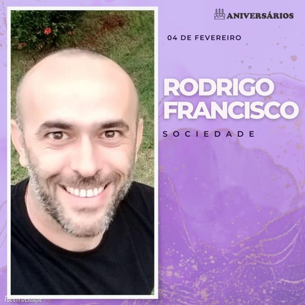 Rodrigo Francisco