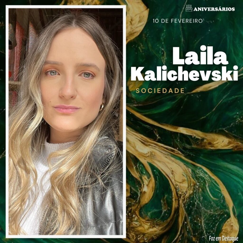 Laíla Kalichevski