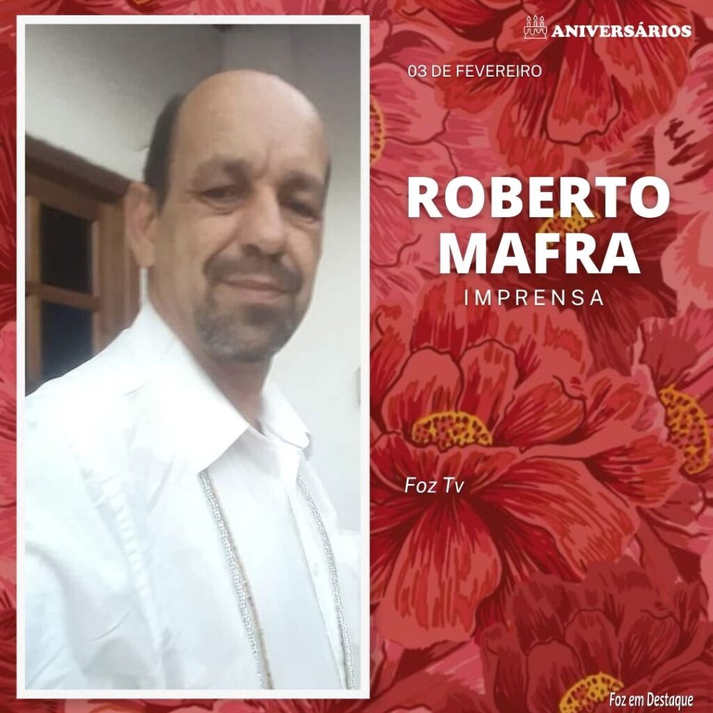 Roberto Mafra