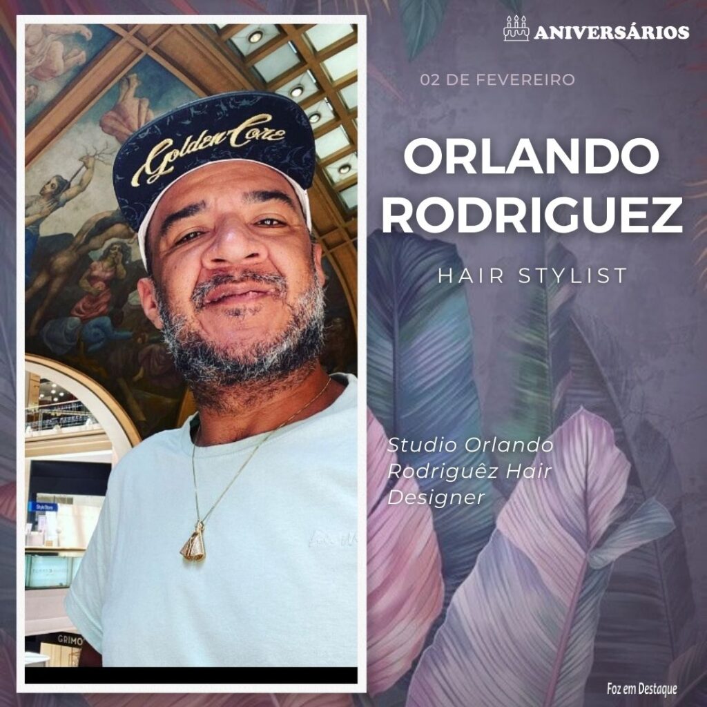 Orlando Rodriguez