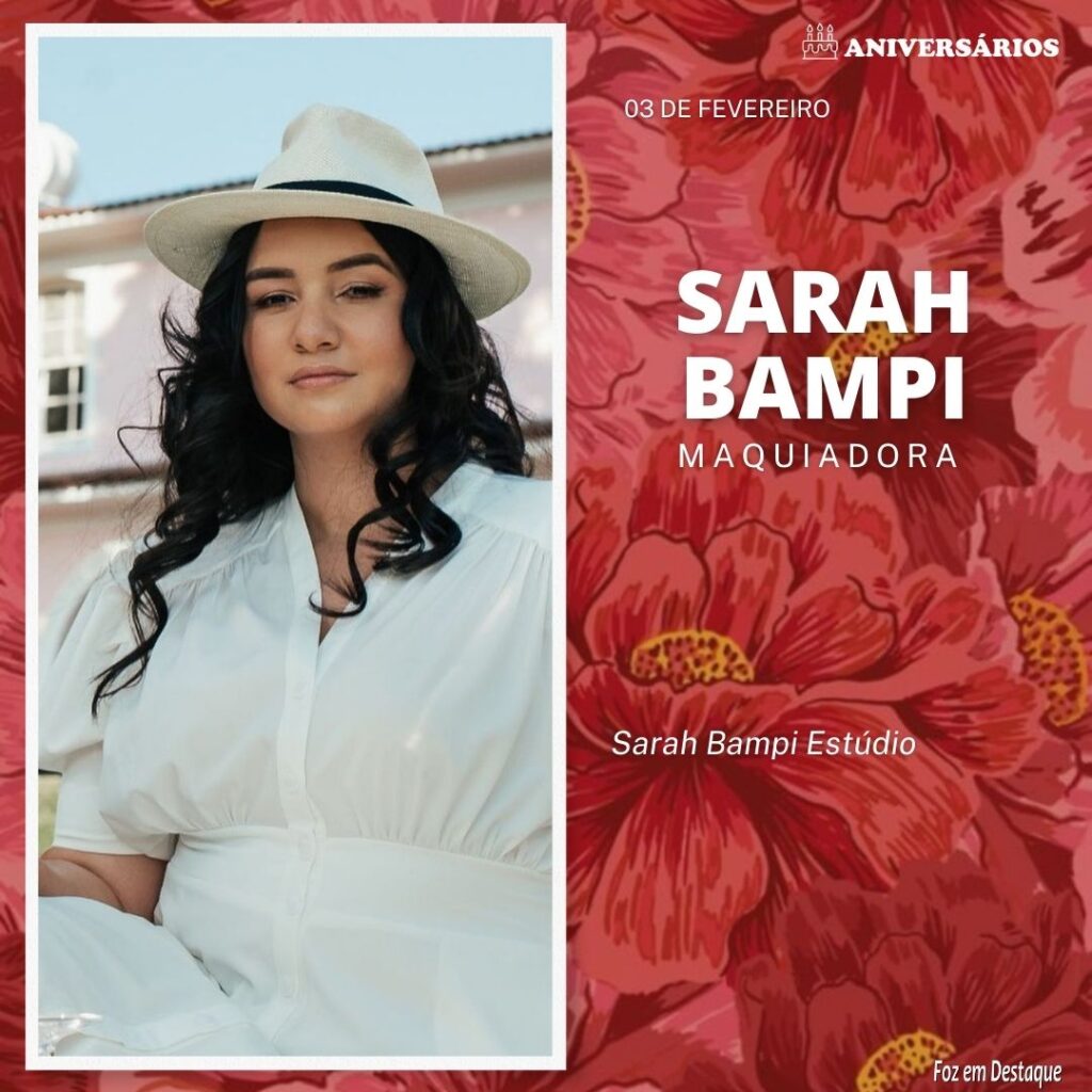 Sarah Bampi