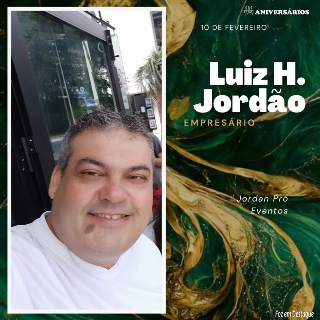 Luiz H. Jordão