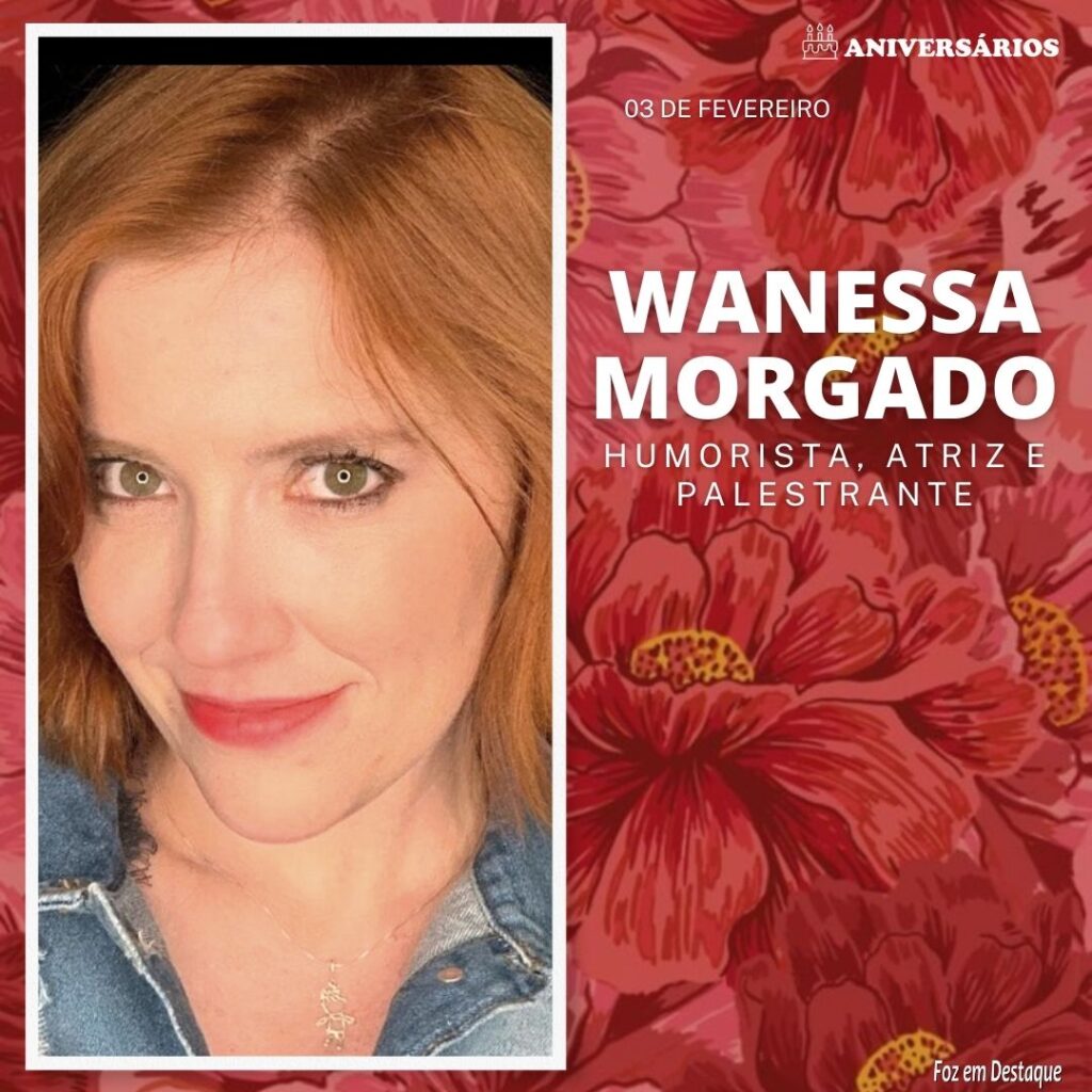 Wanessa Morgado