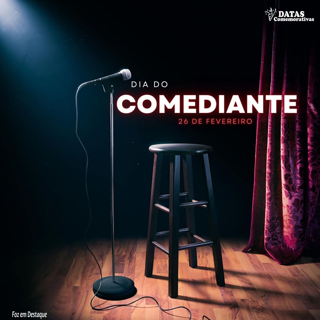 Datas Comemorativas: 26 de Fevereiro 3-28