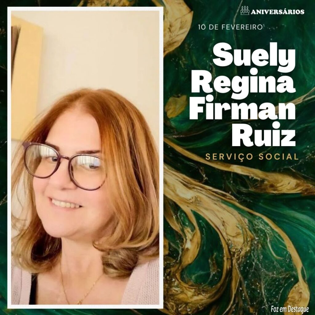 Suely Regina Firman Ruiz
