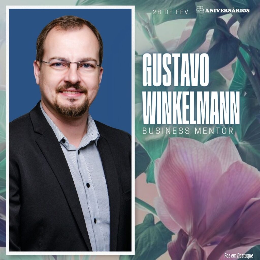 Gustavo Winkelmann