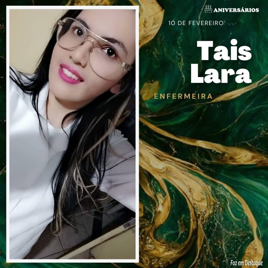 Tais Lara