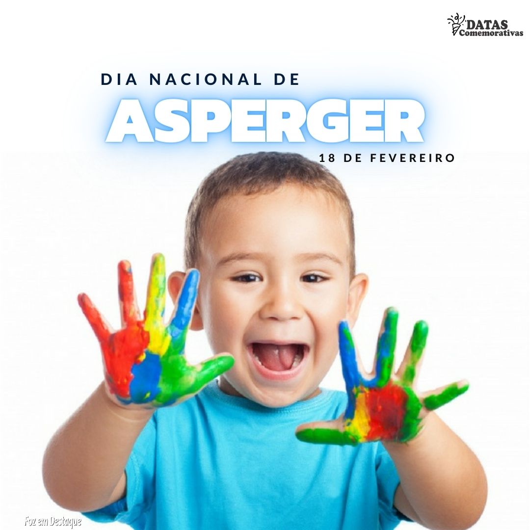 Datas Comemorativas: 18 de Fevereiro 4-18