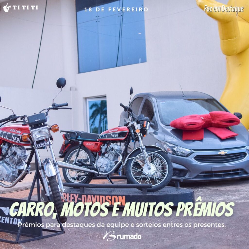 FESTA DA TRANSIÇÃO BRUMADO PARAGUAI FESTA 2022-2023 ZAELI KAISER