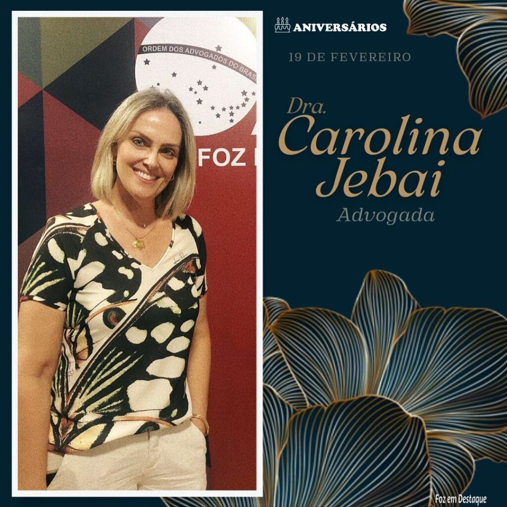 Carolina Jebai