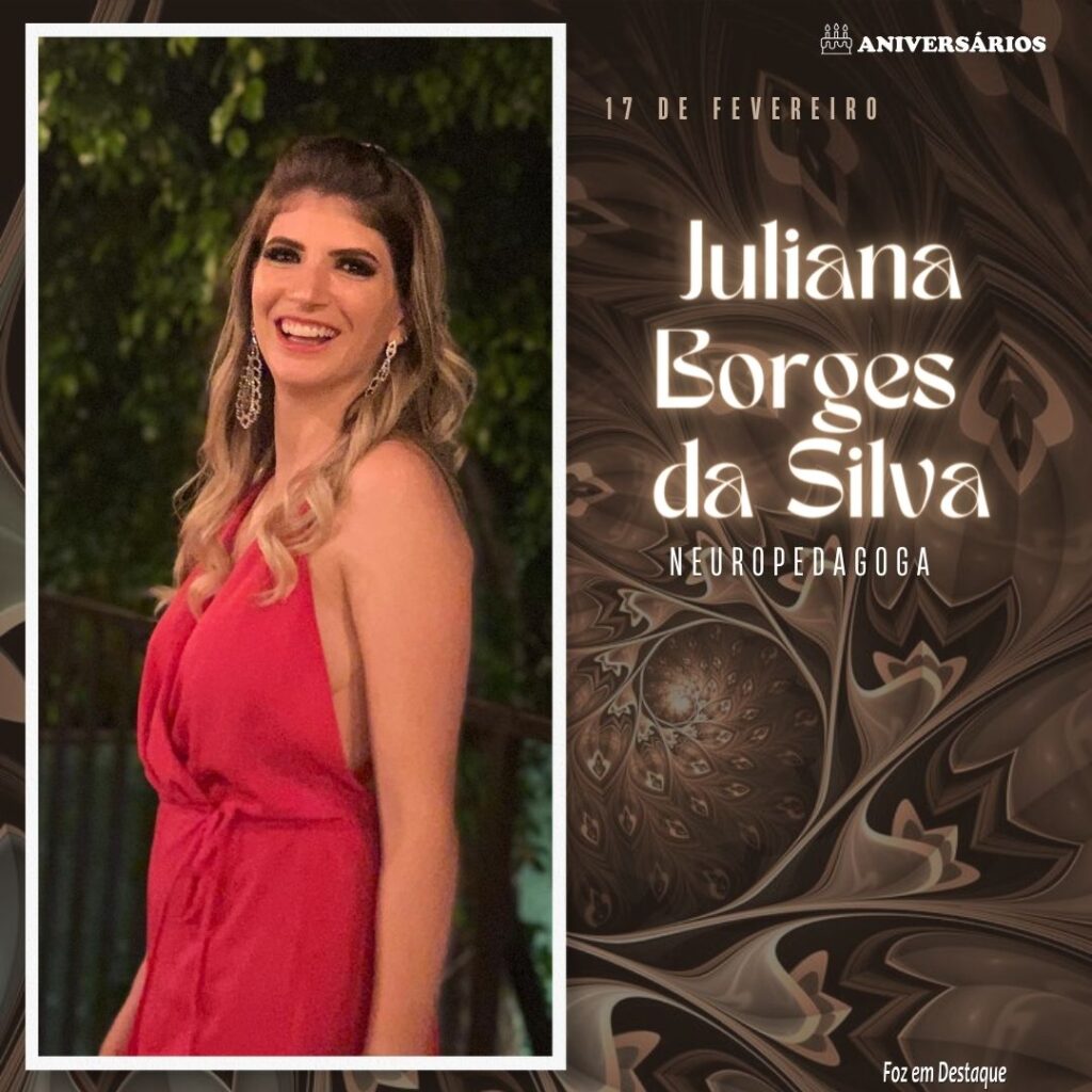 Juliana Borges da Silva