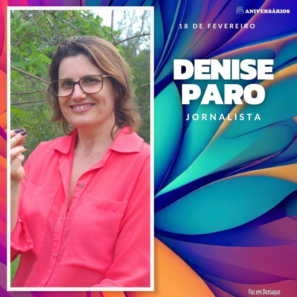 Denise Paro