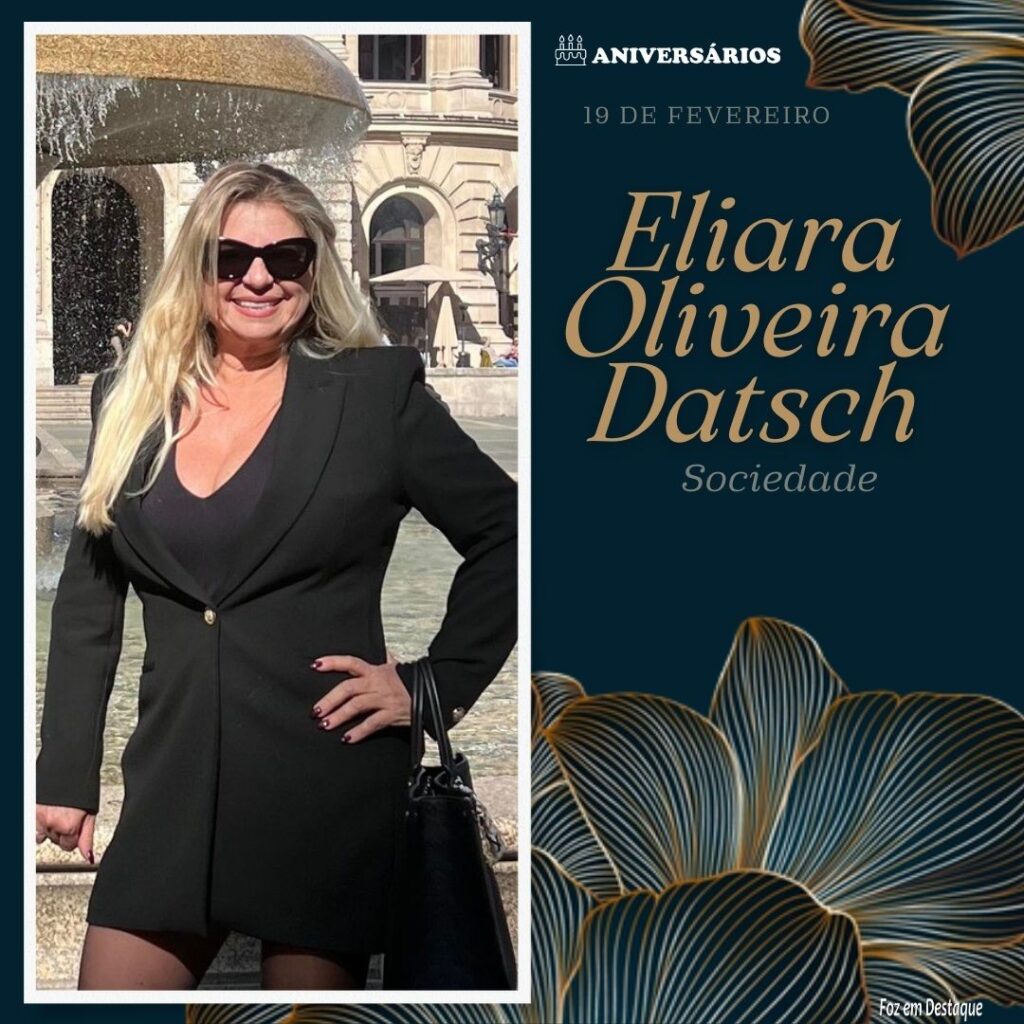 Eliara Oliveira Datsch