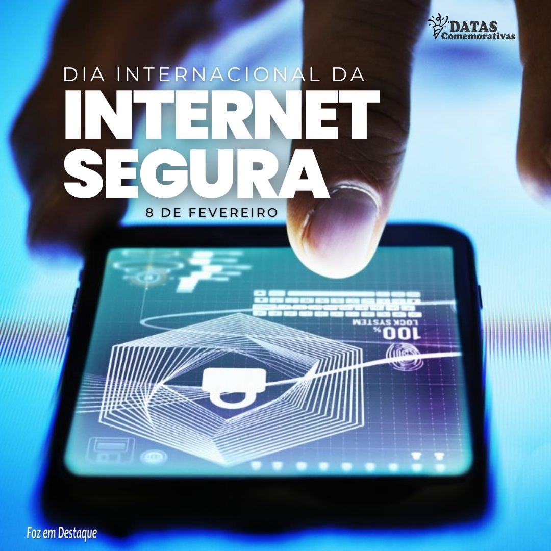 Datas Comemorativas: 08 de Fevereiro 8-3