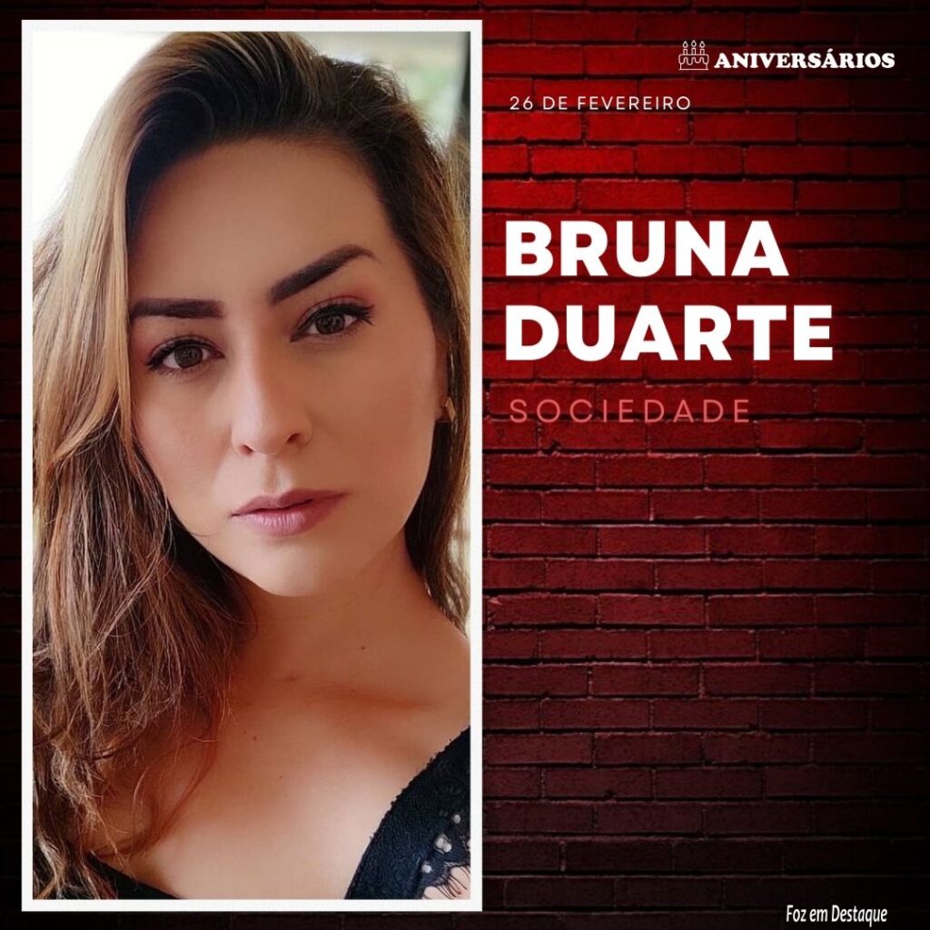 Bruna Duarte