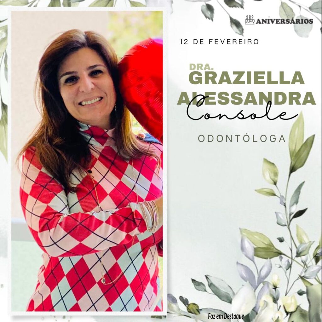 Graziella Alessandra Console