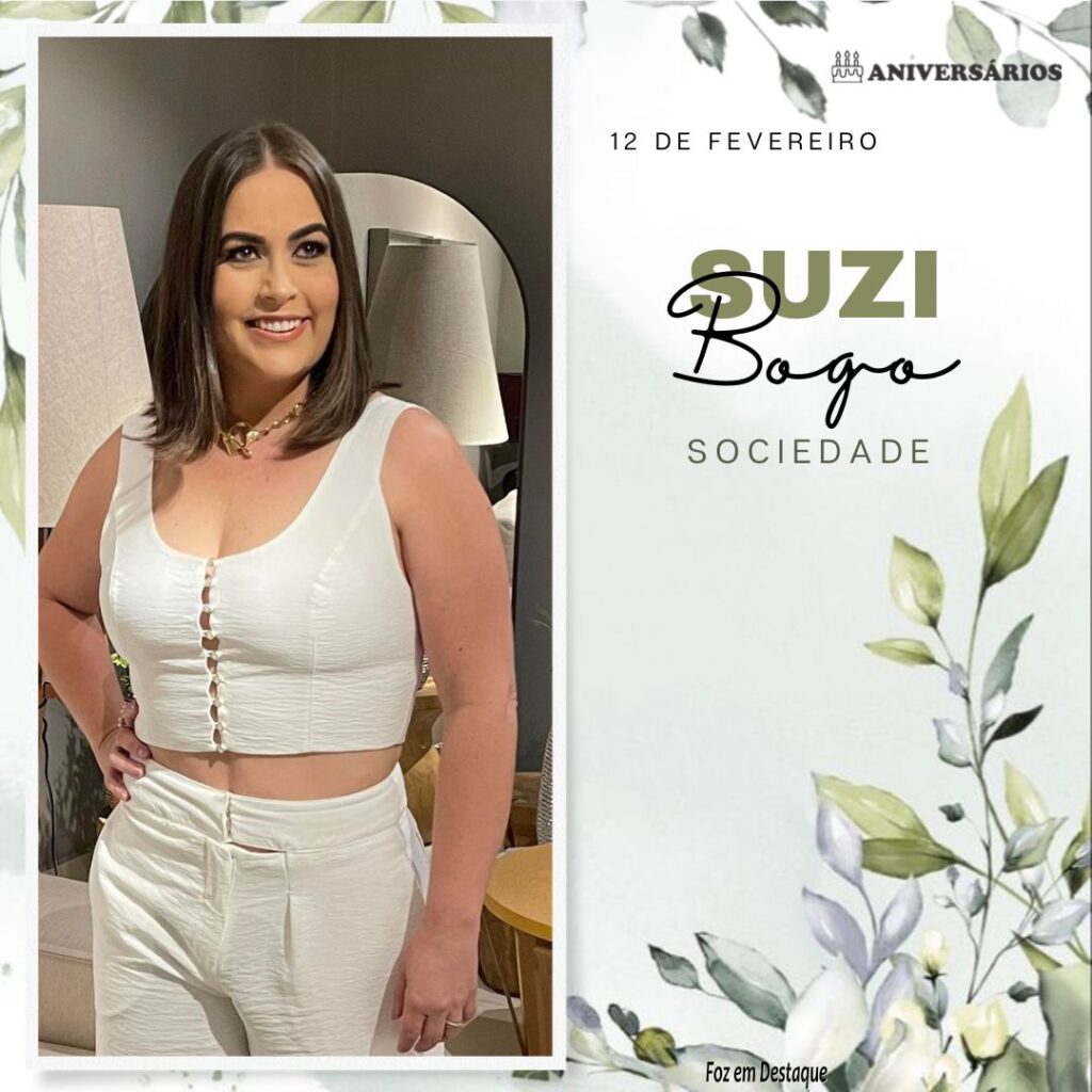 Suzi Bogo