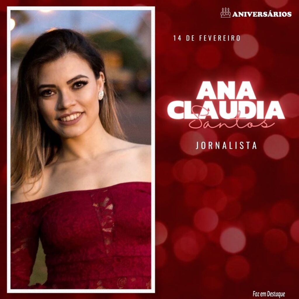 Ana Claudia Santos