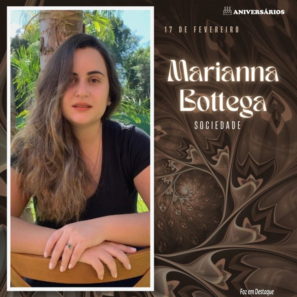 Marianna Bottega