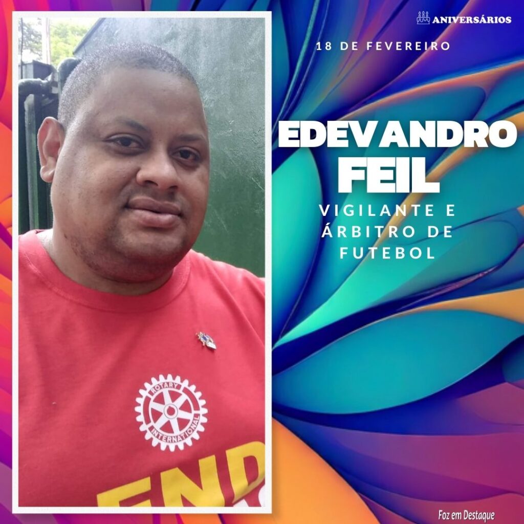 Edevandro Feil